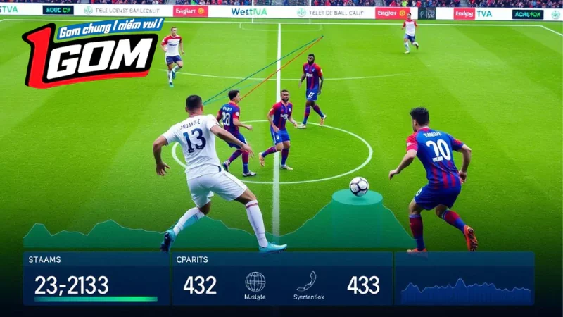 Tại sao nên dùng dữ liệu phân tích để soi kèo?