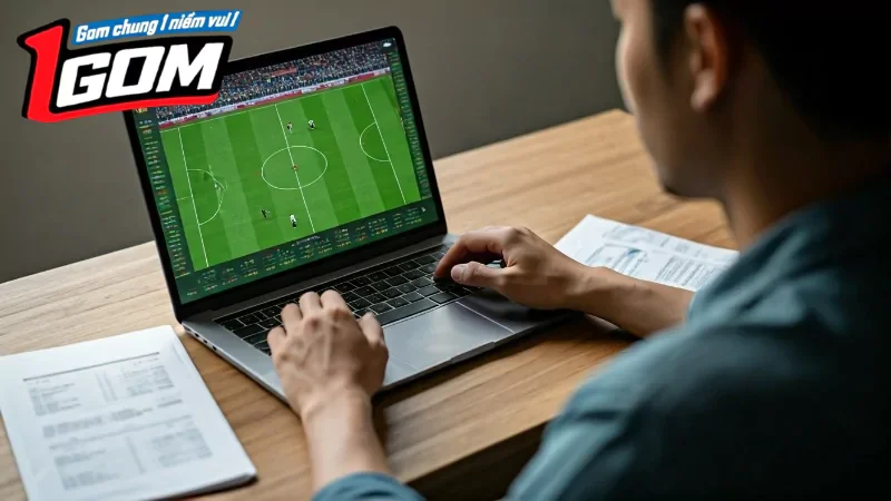 Tại sao người chơi nên soi kèo trước khi cược tiền cá độ?