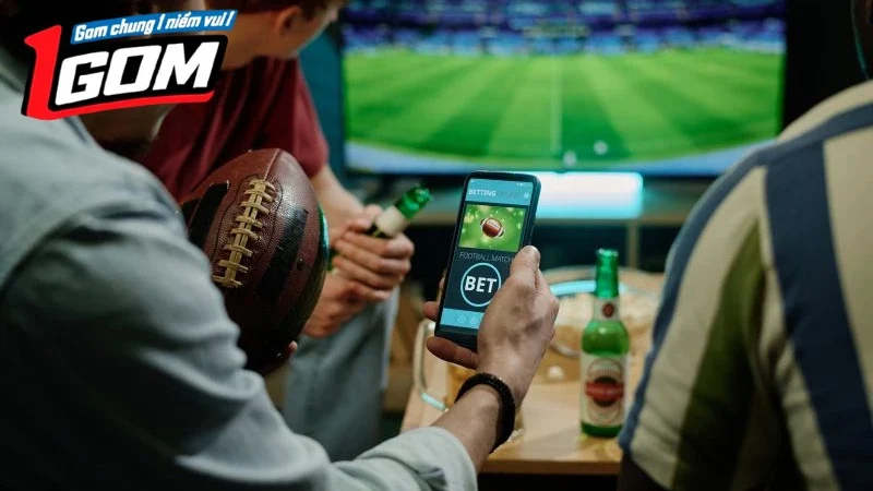 Cách Dùng 7M Để Theo Dõi Kèo Rung Trực Tiếp Lý do người dùng nên soi kèo rung ở nền tảng