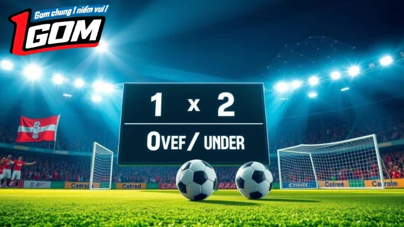 Nền tảng cung cấp thông tin về các loại kèo đa dạng