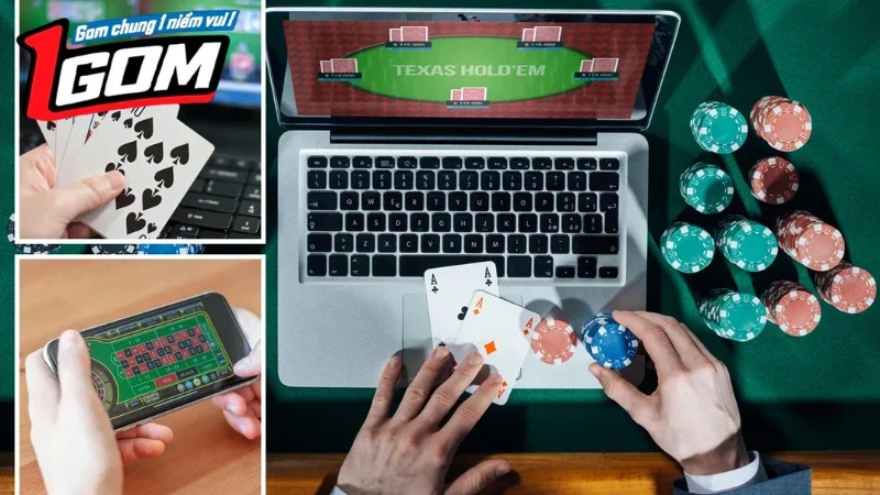 1GOM Có An Toàn Không? Đánh Giá Đến Từ Cộng Đồng Người Dùng Trả lời thắc mắc 1GOM có an toàn hay không