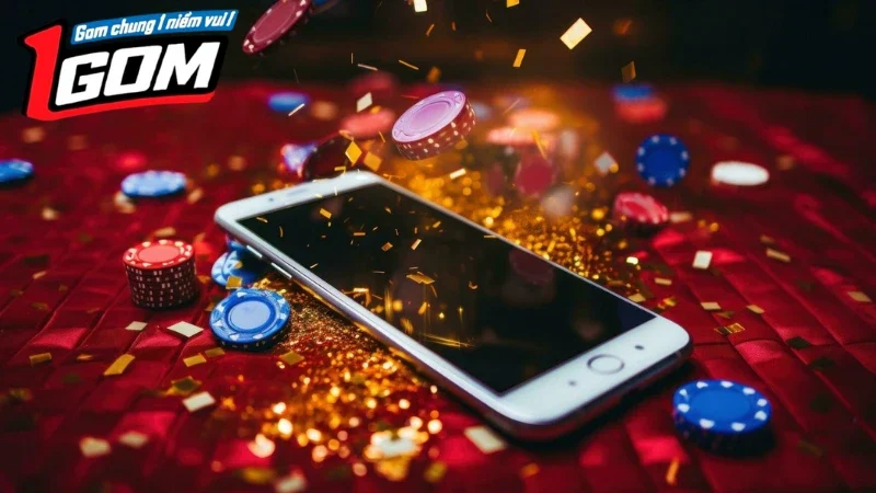 Đánh giá những điểm mạnh mà 1GOM mang lại