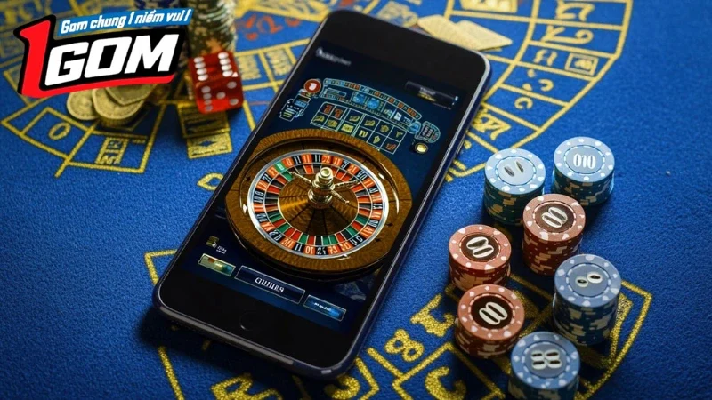 So Sánh Tốc Độ Vào Nhà Cái Qua 1GOM Và DNS quốc Tế Giữa 1GOM và DNS quốc tế: Đâu là lợi thế giờ cao điểm?