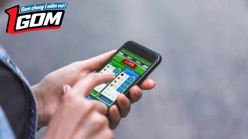 Các Dịch Vụ Phụ Trợ Mà 1GOM Cung Cấp Cho Người Chơi Khám phá vô số tiện ích hấp được được nền tảng cung cấp