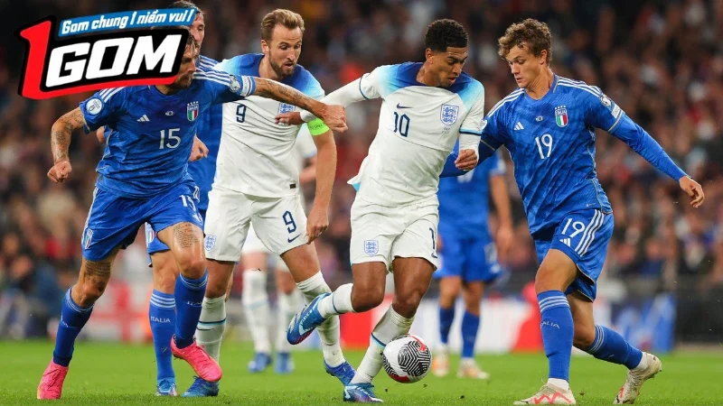 Theo dõi trận cầu chất lượng của giải quốc tế tại 7M