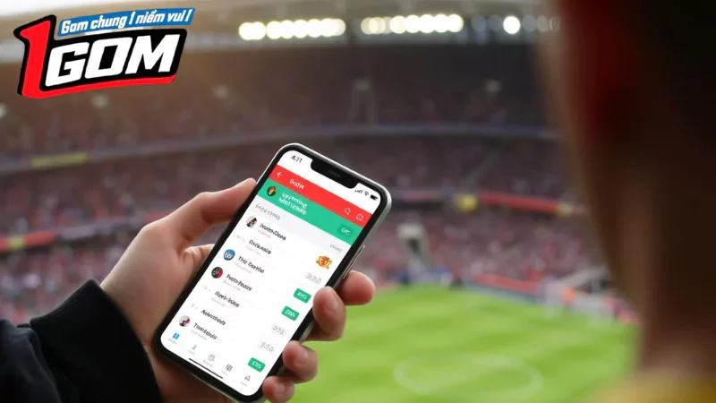 Tính Năng Phân Tích Phong Độ Đội Bóng Trên Nowgoal Kết hợp với các tính năng khác