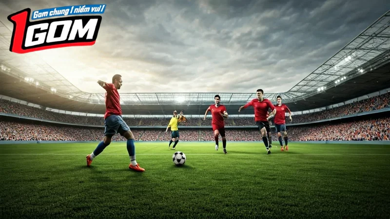 Ưu tiên đặt cược cho đội bóng có lợi thế 