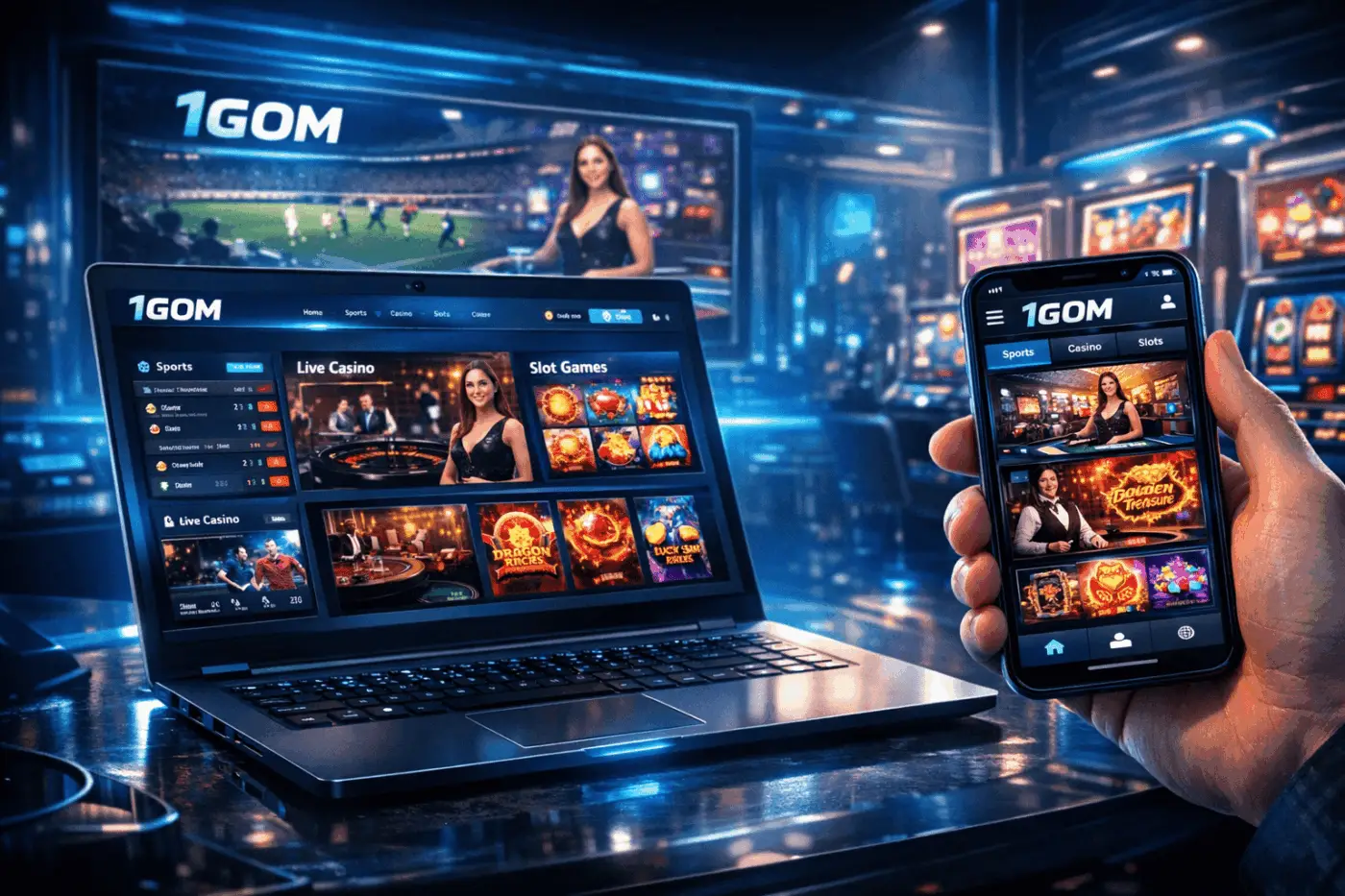 1gom | Link Vào Bóng 1GOM.COM Chính Thức Không Bị Chặn 1GOM là gì? Vai trò trong cá cược bóng đá